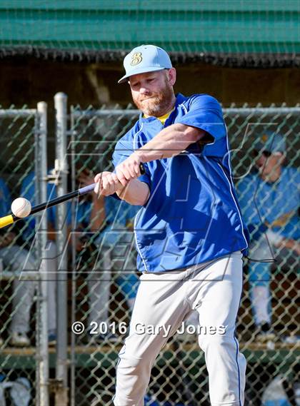 Thumbnail 2 in Benicia vs Bella Vista (CIF SJS D2 Final) photogallery.