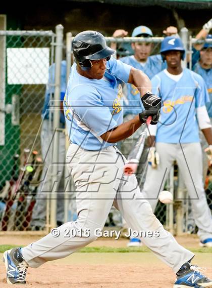 Thumbnail 2 in Benicia vs Bella Vista (CIF SJS D2 Final) photogallery.