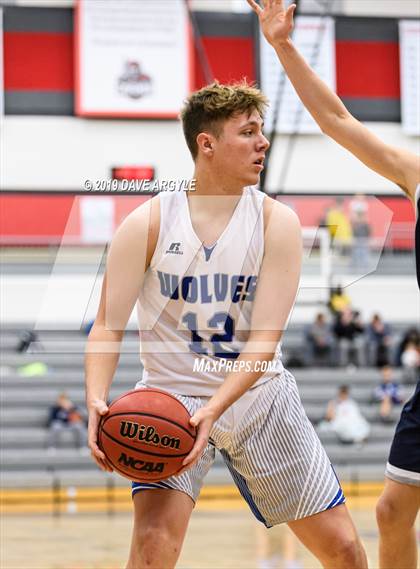 Thumbnail 1 in Corner Canyon vs. Fremont photogallery.