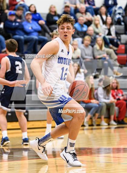 Thumbnail 3 in Corner Canyon vs. Fremont photogallery.