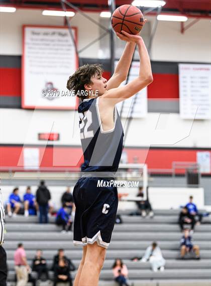 Thumbnail 3 in Corner Canyon vs. Fremont photogallery.