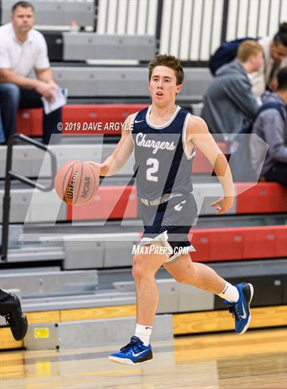 Thumbnail 2 in Corner Canyon vs. Fremont photogallery.