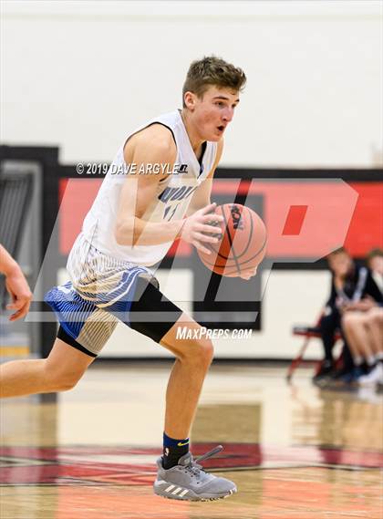 Thumbnail 1 in Corner Canyon vs. Fremont photogallery.
