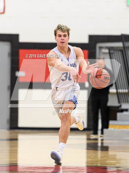 Thumbnail 1 in Corner Canyon vs. Fremont photogallery.