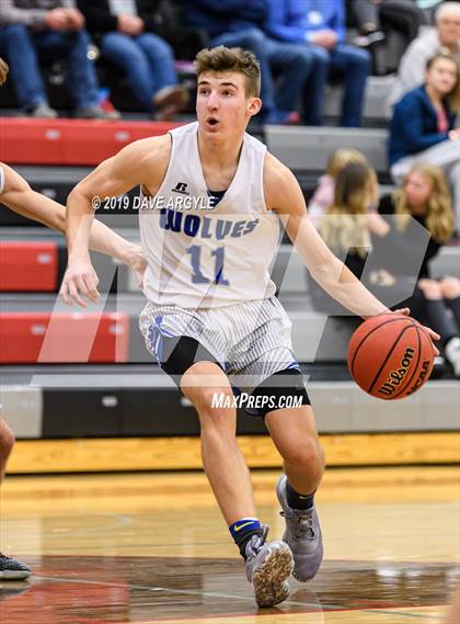 Thumbnail 3 in Corner Canyon vs. Fremont photogallery.