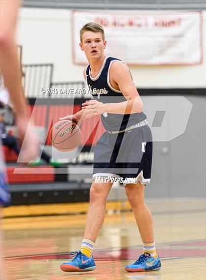 Thumbnail 1 in Corner Canyon vs. Fremont photogallery.