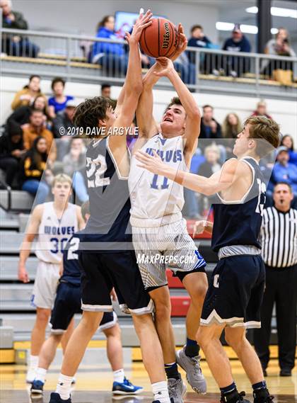 Thumbnail 1 in Corner Canyon vs. Fremont photogallery.