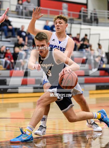 Thumbnail 1 in Corner Canyon vs. Fremont photogallery.