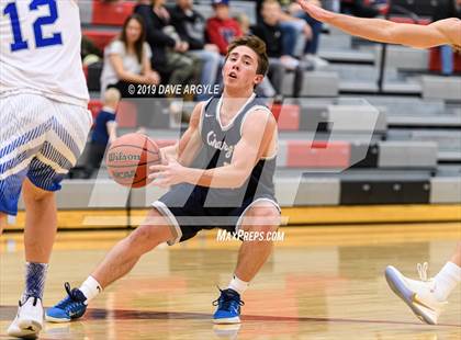 Thumbnail 3 in Corner Canyon vs. Fremont photogallery.