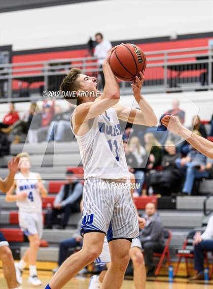 Thumbnail 3 in Corner Canyon vs. Fremont photogallery.