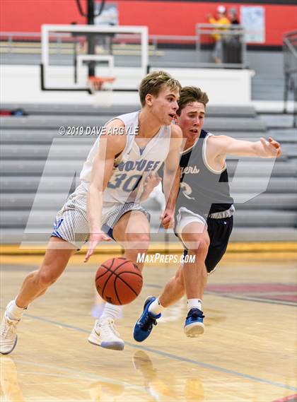 Thumbnail 3 in Corner Canyon vs. Fremont photogallery.