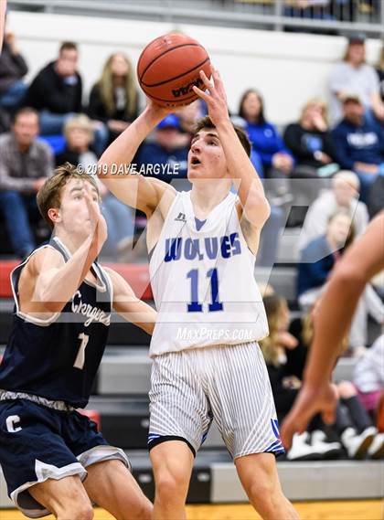 Thumbnail 1 in Corner Canyon vs. Fremont photogallery.