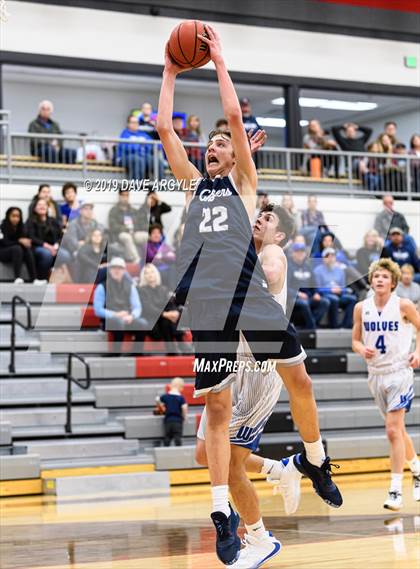 Thumbnail 3 in Corner Canyon vs. Fremont photogallery.