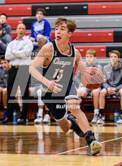 Thumbnail 1 in Corner Canyon vs. Fremont photogallery.