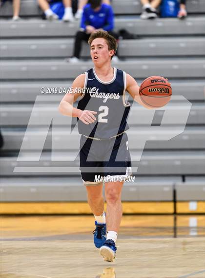Thumbnail 1 in Corner Canyon vs. Fremont photogallery.