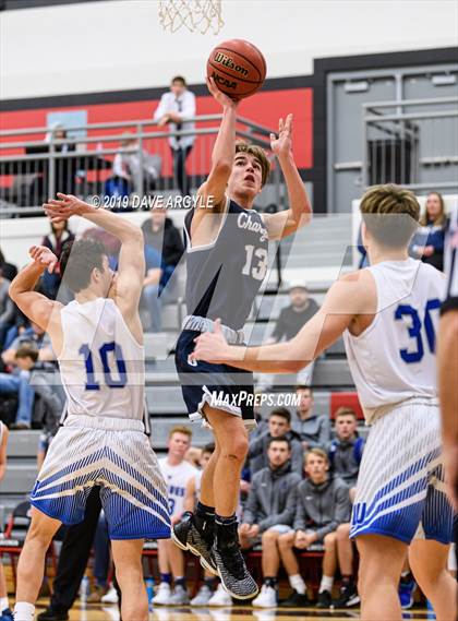 Thumbnail 3 in Corner Canyon vs. Fremont photogallery.
