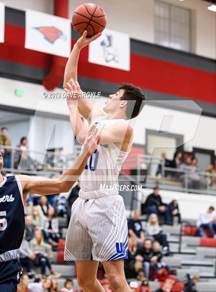 Thumbnail 3 in Corner Canyon vs. Fremont photogallery.