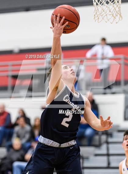 Thumbnail 1 in Corner Canyon vs. Fremont photogallery.