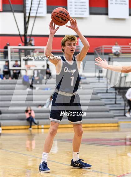 Thumbnail 2 in Corner Canyon vs. Fremont photogallery.