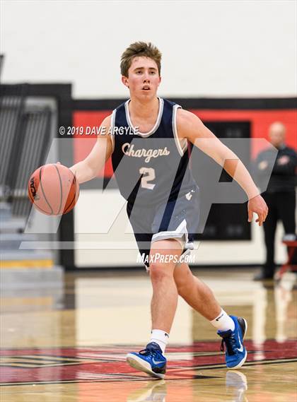 Thumbnail 1 in Corner Canyon vs. Fremont photogallery.