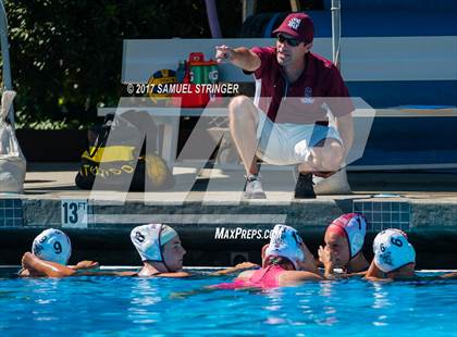 Thumbnail 1 in Ann Sobrato vs. Presentation (Amanda MacDonald Tournament) photogallery.