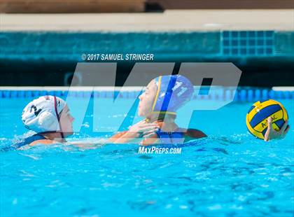 Thumbnail 2 in Ann Sobrato vs. Presentation (Amanda MacDonald Tournament) photogallery.