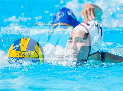 Thumbnail 1 in Ann Sobrato vs. Presentation (Amanda MacDonald Tournament) photogallery.
