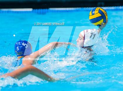 Thumbnail 1 in Ann Sobrato vs. Presentation (Amanda MacDonald Tournament) photogallery.
