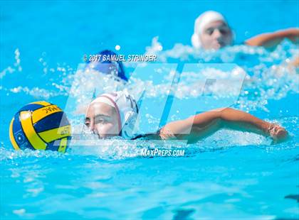 Thumbnail 2 in Ann Sobrato vs. Presentation (Amanda MacDonald Tournament) photogallery.