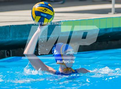 Thumbnail 1 in Ann Sobrato vs. Presentation (Amanda MacDonald Tournament) photogallery.
