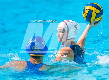 Thumbnail 2 in Ann Sobrato vs. Presentation (Amanda MacDonald Tournament) photogallery.