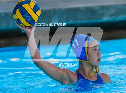 Thumbnail 2 in Ann Sobrato vs. Presentation (Amanda MacDonald Tournament) photogallery.