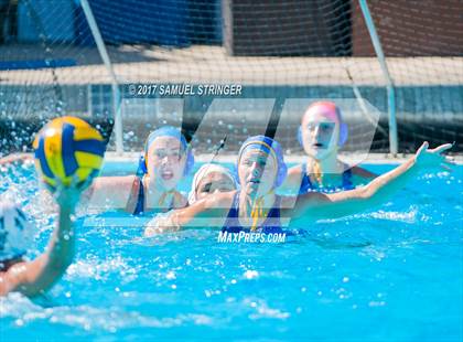 Thumbnail 2 in Ann Sobrato vs. Presentation (Amanda MacDonald Tournament) photogallery.