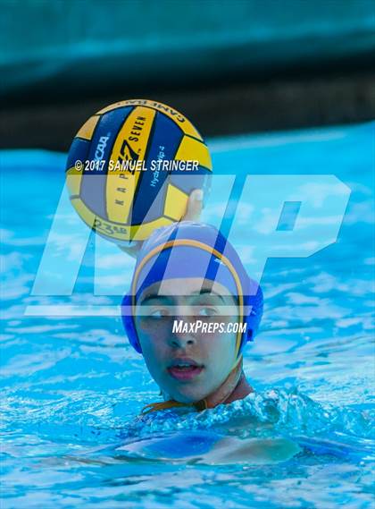 Thumbnail 1 in Ann Sobrato vs. Presentation (Amanda MacDonald Tournament) photogallery.