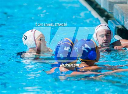 Thumbnail 2 in Ann Sobrato vs. Presentation (Amanda MacDonald Tournament) photogallery.