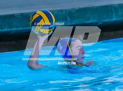 Thumbnail 3 in Ann Sobrato vs. Presentation (Amanda MacDonald Tournament) photogallery.