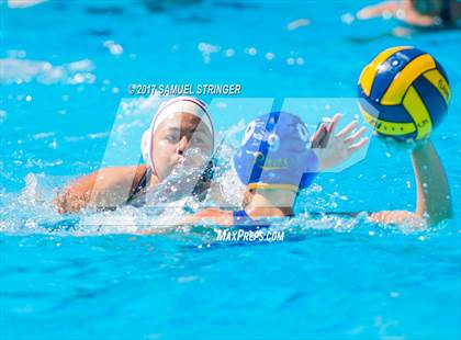 Thumbnail 2 in Ann Sobrato vs. Presentation (Amanda MacDonald Tournament) photogallery.