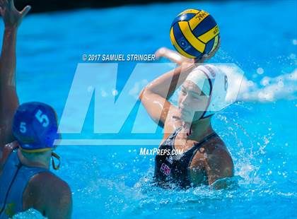 Thumbnail 1 in Ann Sobrato vs. Presentation (Amanda MacDonald Tournament) photogallery.