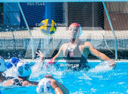 Thumbnail 3 in Ann Sobrato vs. Presentation (Amanda MacDonald Tournament) photogallery.