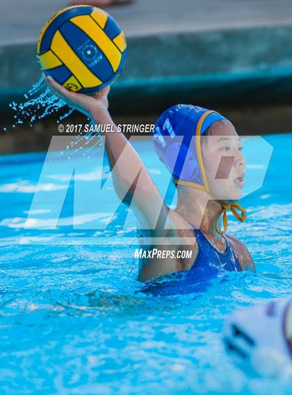 Thumbnail 3 in Ann Sobrato vs. Presentation (Amanda MacDonald Tournament) photogallery.