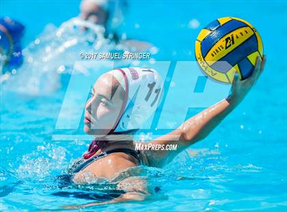 Thumbnail 1 in Ann Sobrato vs. Presentation (Amanda MacDonald Tournament) photogallery.