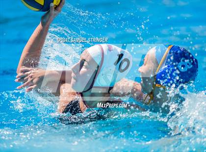 Thumbnail 3 in Ann Sobrato vs. Presentation (Amanda MacDonald Tournament) photogallery.
