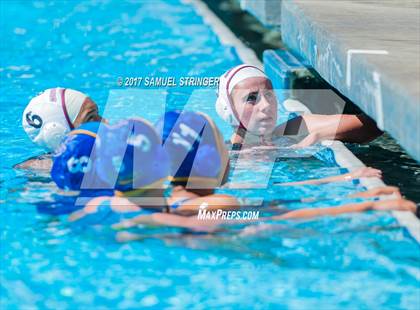 Thumbnail 1 in Ann Sobrato vs. Presentation (Amanda MacDonald Tournament) photogallery.