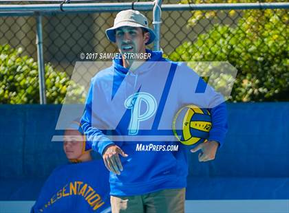 Thumbnail 3 in Ann Sobrato vs. Presentation (Amanda MacDonald Tournament) photogallery.