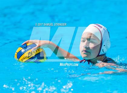 Thumbnail 2 in Ann Sobrato vs. Presentation (Amanda MacDonald Tournament) photogallery.