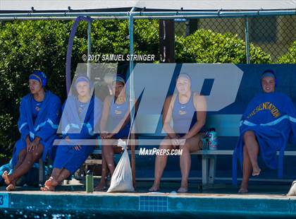 Thumbnail 2 in Ann Sobrato vs. Presentation (Amanda MacDonald Tournament) photogallery.