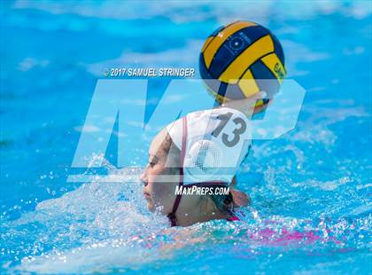 Thumbnail 1 in Ann Sobrato vs. Presentation (Amanda MacDonald Tournament) photogallery.