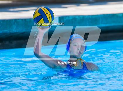 Thumbnail 1 in Ann Sobrato vs. Presentation (Amanda MacDonald Tournament) photogallery.