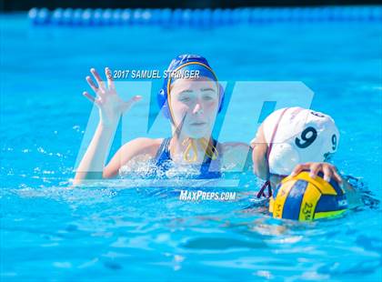 Thumbnail 1 in Ann Sobrato vs. Presentation (Amanda MacDonald Tournament) photogallery.