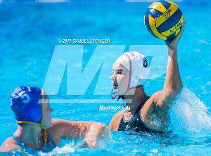 Thumbnail 3 in Ann Sobrato vs. Presentation (Amanda MacDonald Tournament) photogallery.